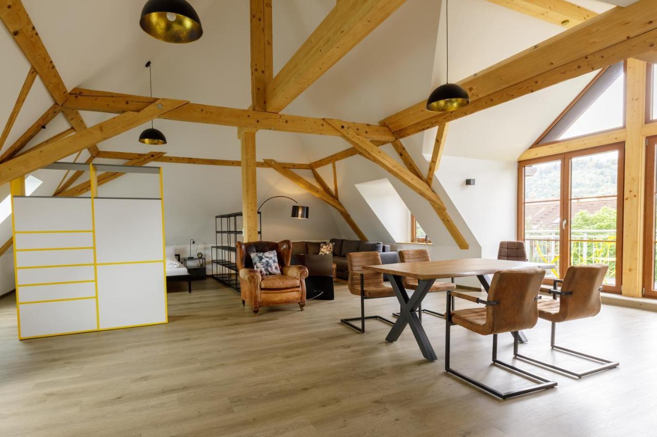 Stadtvilla Falkenstein Füssen Extérieur photo